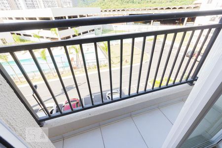 Sacada de apartamento para alugar com 2 quartos, 48m² em Anil, Rio de Janeiro