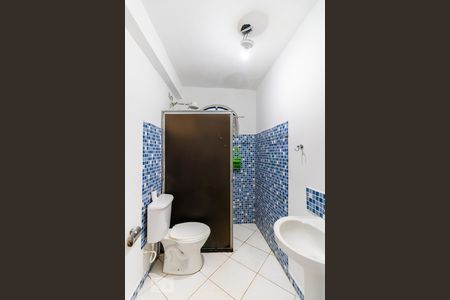 Casa para alugar com 50m², 1 quarto e 1 vagaBanheiro