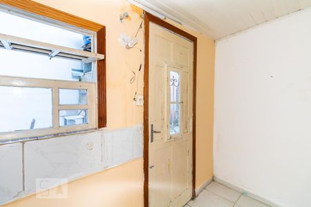 Casa para alugar com 50m², 1 quarto e 1 vagaQuarto