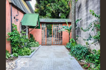 Casa para alugar com 50m², 1 quarto e 1 vagaGaragem