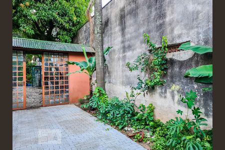 Casa para alugar com 50m², 1 quarto e 1 vagaGaragem