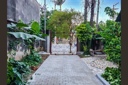 Casa para alugar com 50m², 1 quarto e 1 vagaGaragem