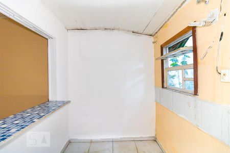 Casa para alugar com 50m², 1 quarto e 1 vagaQuarto