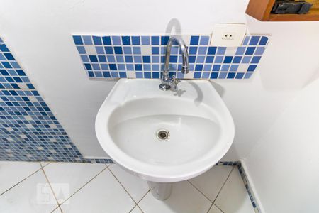 Casa para alugar com 50m², 1 quarto e 1 vagaPia