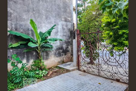 Casa para alugar com 50m², 1 quarto e 1 vagaGaragem