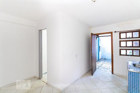 Casa para alugar com 50m², 1 quarto e 1 vagaSala e Cozinha