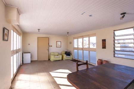 Apartamento à venda com 128m², 2 quartos e 1 vagaÁrea comum - Salão de festas