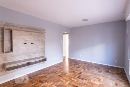 Sala de apartamento à venda com 2 quartos, 128m² em Jardim Botânico, Porto Alegre