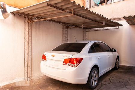 Garagem de apartamento à venda com 2 quartos, 128m² em Jardim Botânico, Porto Alegre