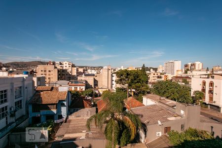 Vista de apartamento à venda com 2 quartos, 128m² em Jardim Botânico, Porto Alegre