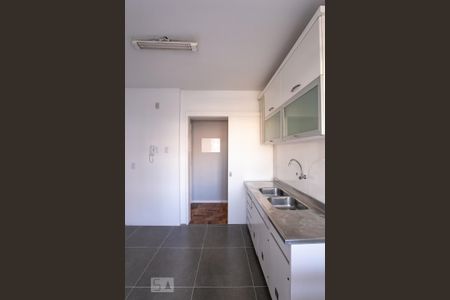 Apartamento à venda com 128m², 2 quartos e 1 vagaCozinha