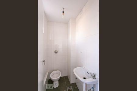 Apartamento à venda com 128m², 2 quartos e 1 vagaBanheiro de Serviço