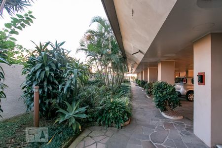 Área comum de apartamento à venda com 2 quartos, 128m² em Jardim Botânico, Porto Alegre