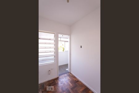 Apartamento à venda com 128m², 2 quartos e 1 vagaQuarto de Serviço