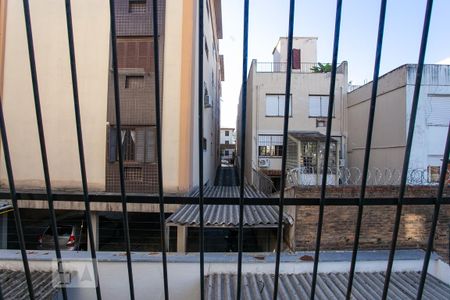 Vista de apartamento à venda com 2 quartos, 128m² em Jardim Botânico, Porto Alegre