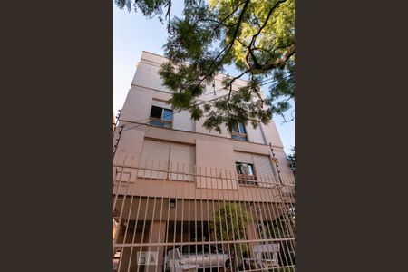 Fachada de apartamento à venda com 2 quartos, 128m² em Jardim Botânico, Porto Alegre