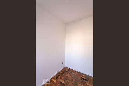 Apartamento à venda com 128m², 2 quartos e 1 vagaQuarto de Serviço