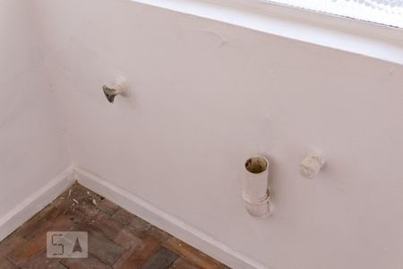 Detalhe de apartamento à venda com 2 quartos, 128m² em Jardim Botânico, Porto Alegre