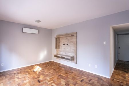 Sala de apartamento à venda com 2 quartos, 128m² em Jardim Botânico, Porto Alegre
