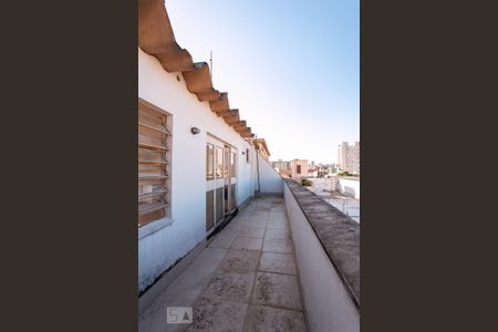 Apartamento à venda com 128m², 2 quartos e 1 vagaTerraço