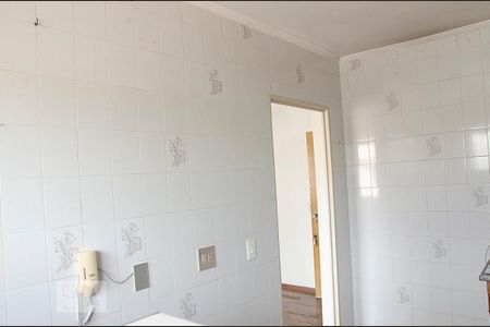 Apartamento para alugar com 60m², 2 quartos e 1 vagaCozinha