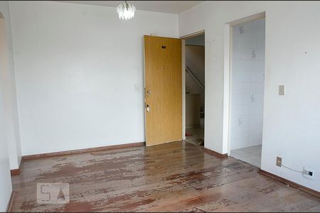 Sala de apartamento para alugar com 2 quartos, 60m² em Vila Constança, São Paulo