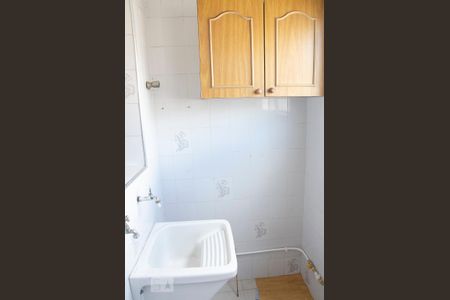 Apartamento para alugar com 60m², 2 quartos e 1 vagaArea de serviço 