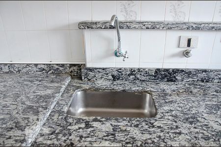 Apartamento para alugar com 60m², 2 quartos e 1 vagaCozinha