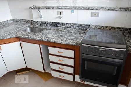 Apartamento para alugar com 60m², 2 quartos e 1 vagaCozinha