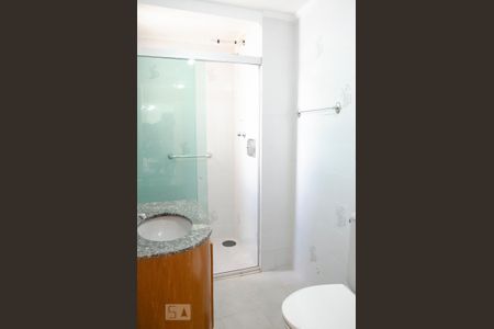 Apartamento para alugar com 60m², 2 quartos e 1 vagaBanheiro