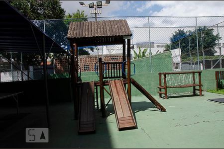 Apartamento para alugar com 60m², 2 quartos e 1 vagaÁrea Comum - Playground