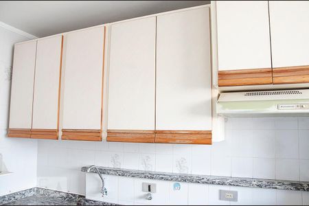 Apartamento para alugar com 60m², 2 quartos e 1 vagaCozinha