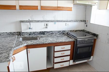 Apartamento para alugar com 60m², 2 quartos e 1 vagaCozinha