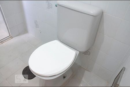 Apartamento para alugar com 60m², 2 quartos e 1 vagaBanheiro