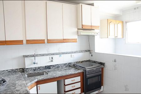 Apartamento para alugar com 60m², 2 quartos e 1 vagaCozinha
