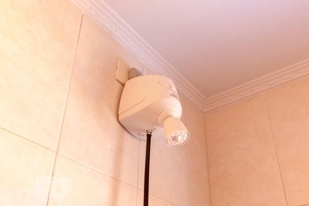 Banheiro da Suíte 1 de casa à venda com 3 quartos, 217m² em Bosque da Saúde, São Paulo