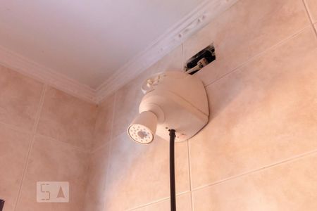 Casa à venda com 217m², 3 quartos e 5 vagasBanheiro da Suíte 2