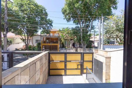 Vista da Sala de casa à venda com 3 quartos, 217m² em Bosque da Saúde, São Paulo