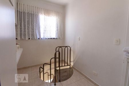Casa à venda com 217m², 3 quartos e 5 vagasÁrea de Serviço