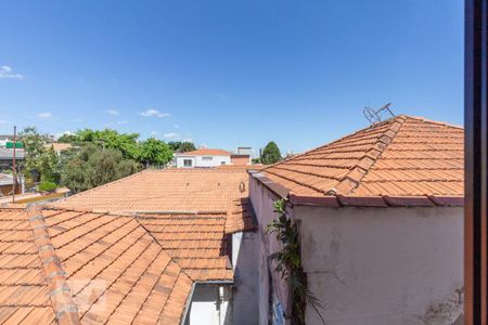 Casa à venda com 217m², 3 quartos e 5 vagasVista da Suíte 2