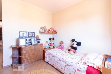 Casa à venda com 217m², 3 quartos e 5 vagasSuíte 3