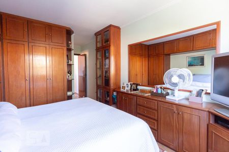 Suíte 1 de casa à venda com 3 quartos, 217m² em Bosque da Saúde, São Paulo