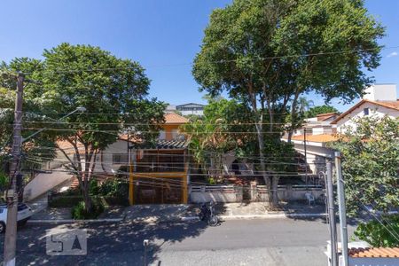 Casa à venda com 217m², 3 quartos e 5 vagasVista da Suíte 1