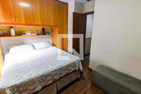 Suíte de casa à venda com 3 quartos, 180m² em Jardim Colombo, São Paulo