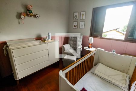 Quarto 1 de casa à venda com 3 quartos, 180m² em Jardim Colombo, São Paulo