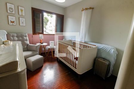 Quarto 1 de casa à venda com 3 quartos, 180m² em Jardim Colombo, São Paulo