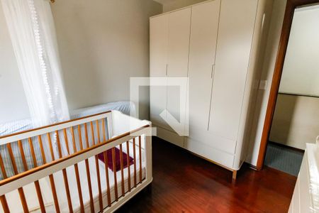 Quarto 1 de casa à venda com 3 quartos, 180m² em Jardim Colombo, São Paulo