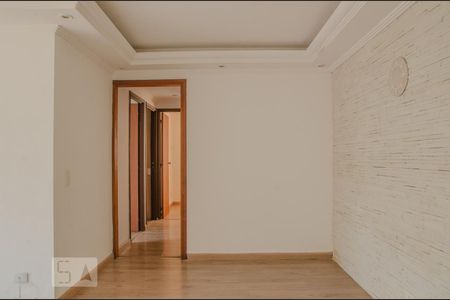 Sala de apartamento à venda com 3 quartos, 78m² em City América, São Paulo