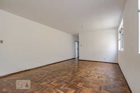 Sala de apartamento para alugar com 3 quartos, 100m² em São Francisco, Curitiba