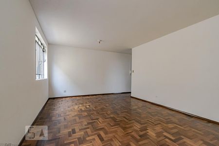 Sala de apartamento para alugar com 3 quartos, 100m² em São Francisco, Curitiba